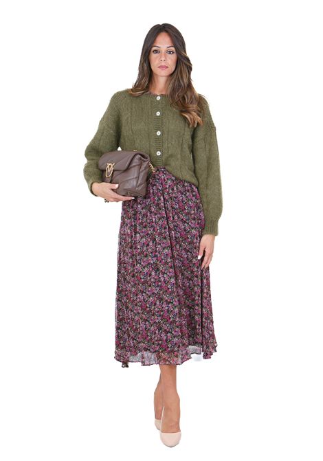 CARDIGAN DES PETIT HAUTS | Maglie | CHOUETTE-1H25002204043